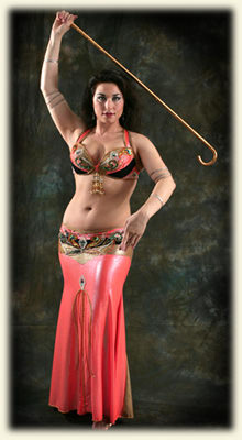 Belly Dancing NY